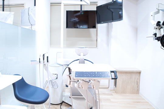 医院のご紹介と理念 診療方針 辻堂なかたに歯科クリニック 辻堂